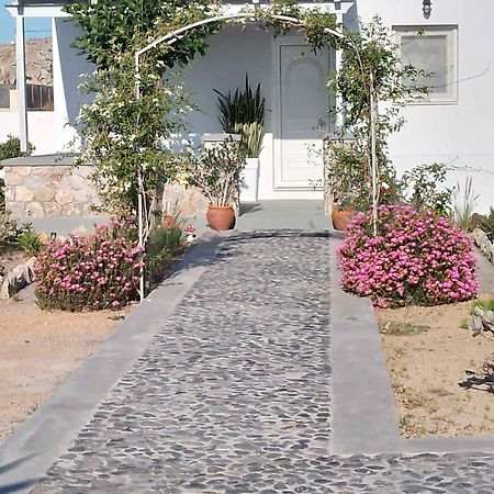 Xrysanthis Home Emporio  Bagian luar foto