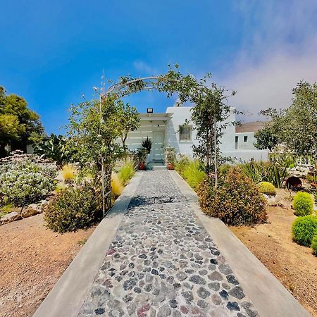 Xrysanthis Home Emporio  Bagian luar foto