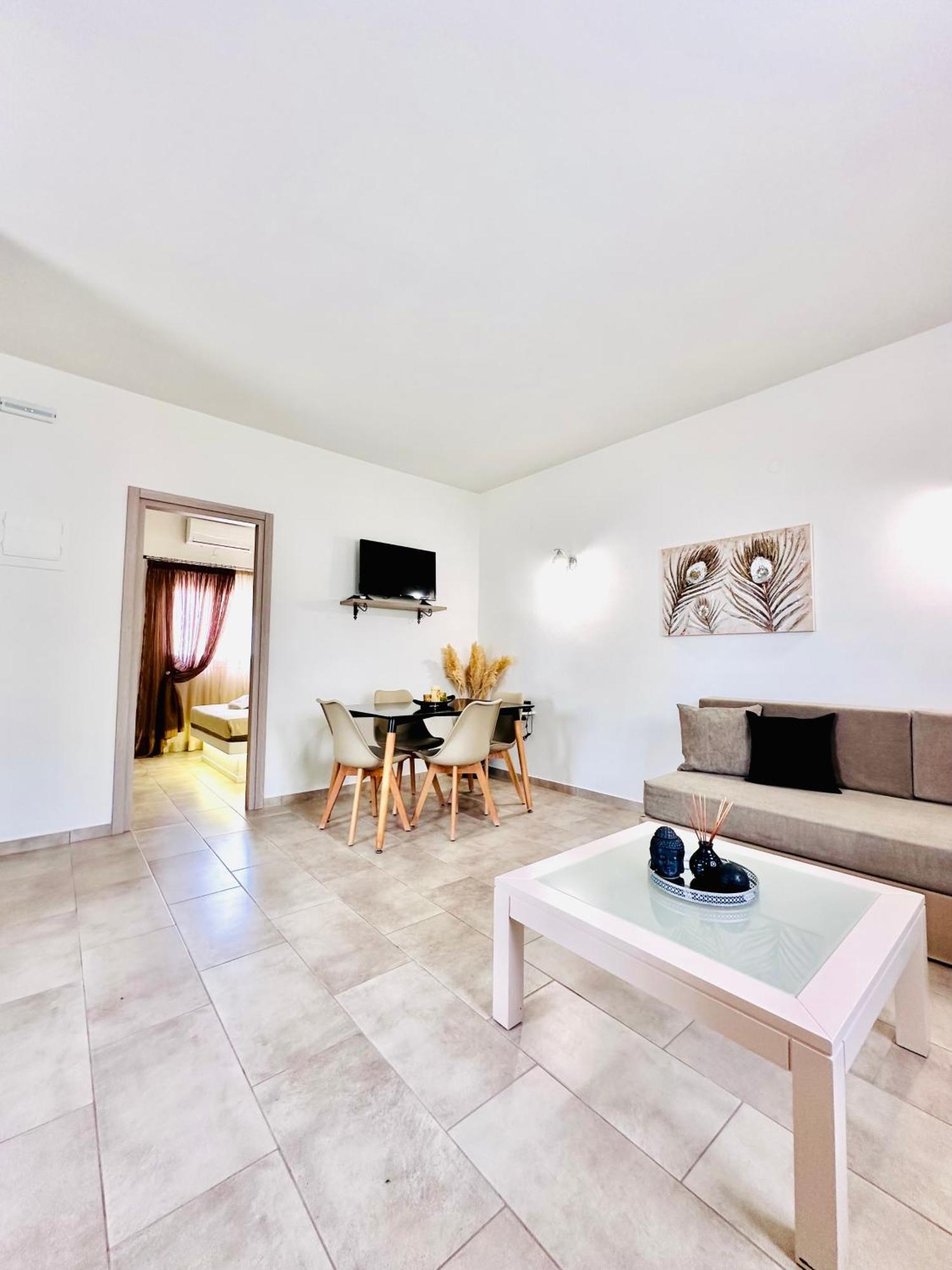 Xrysanthis Home Emporio  Bagian luar foto