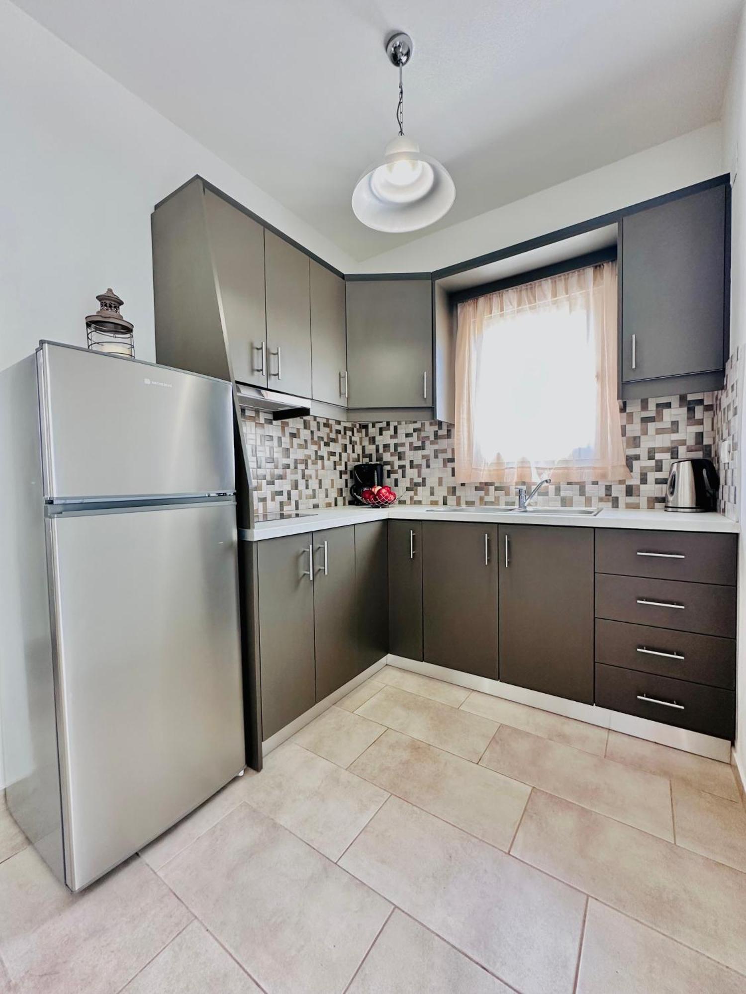 Xrysanthis Home Emporio  Bagian luar foto