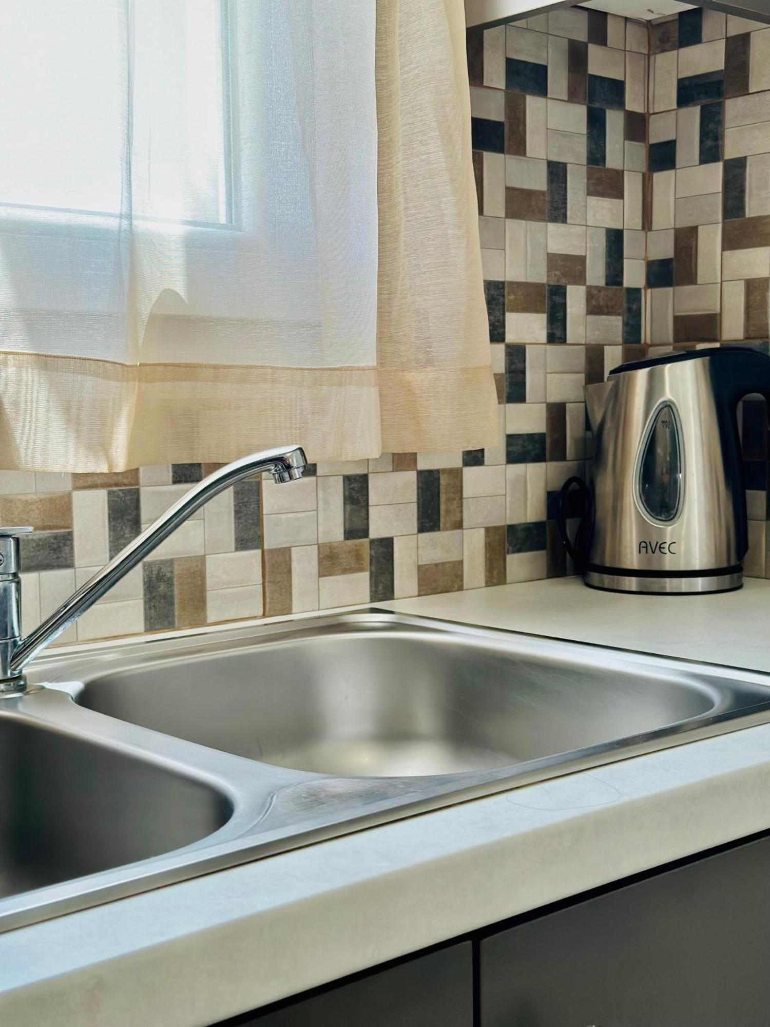 Xrysanthis Home Emporio  Bagian luar foto