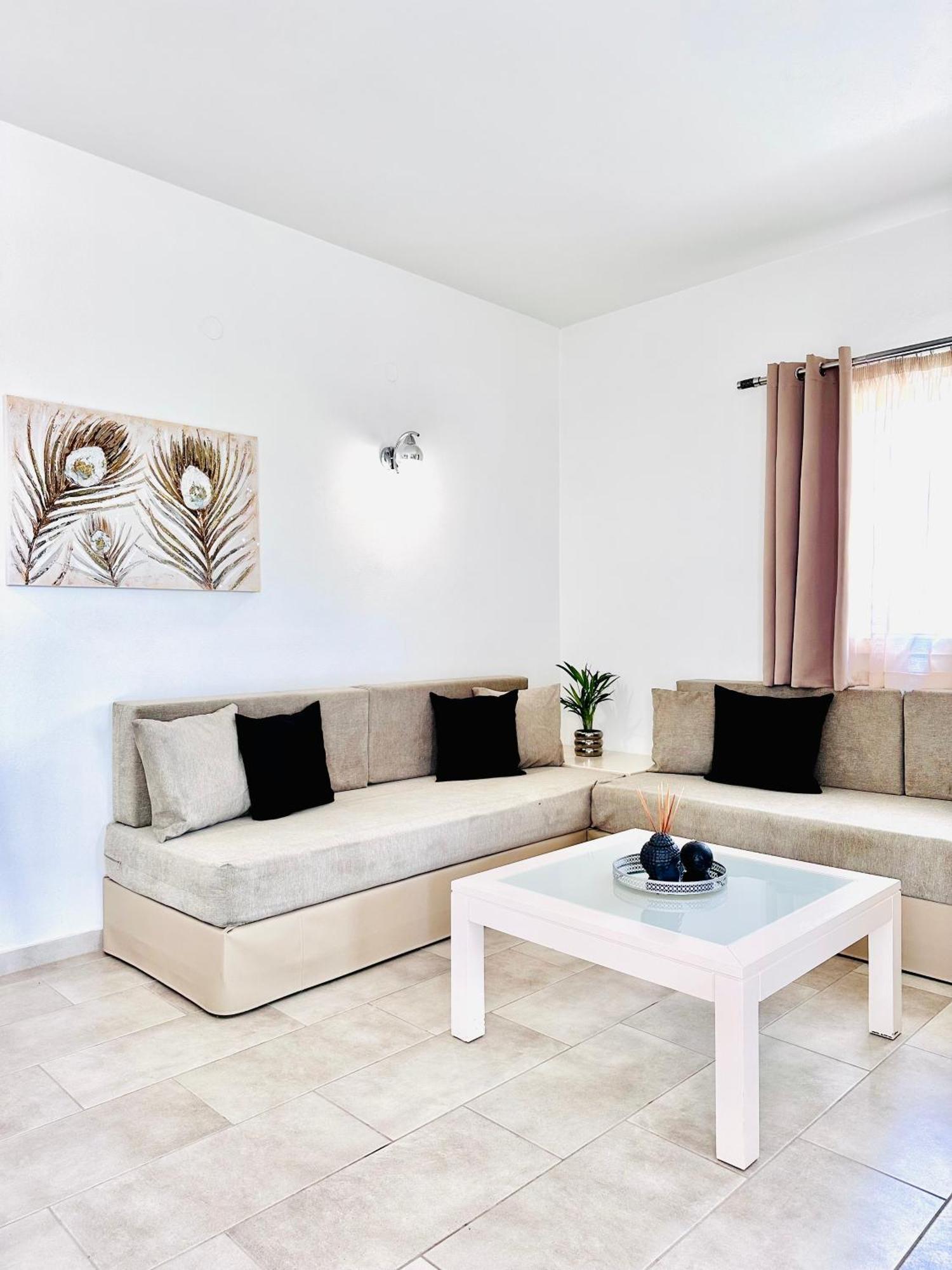 Xrysanthis Home Emporio  Bagian luar foto