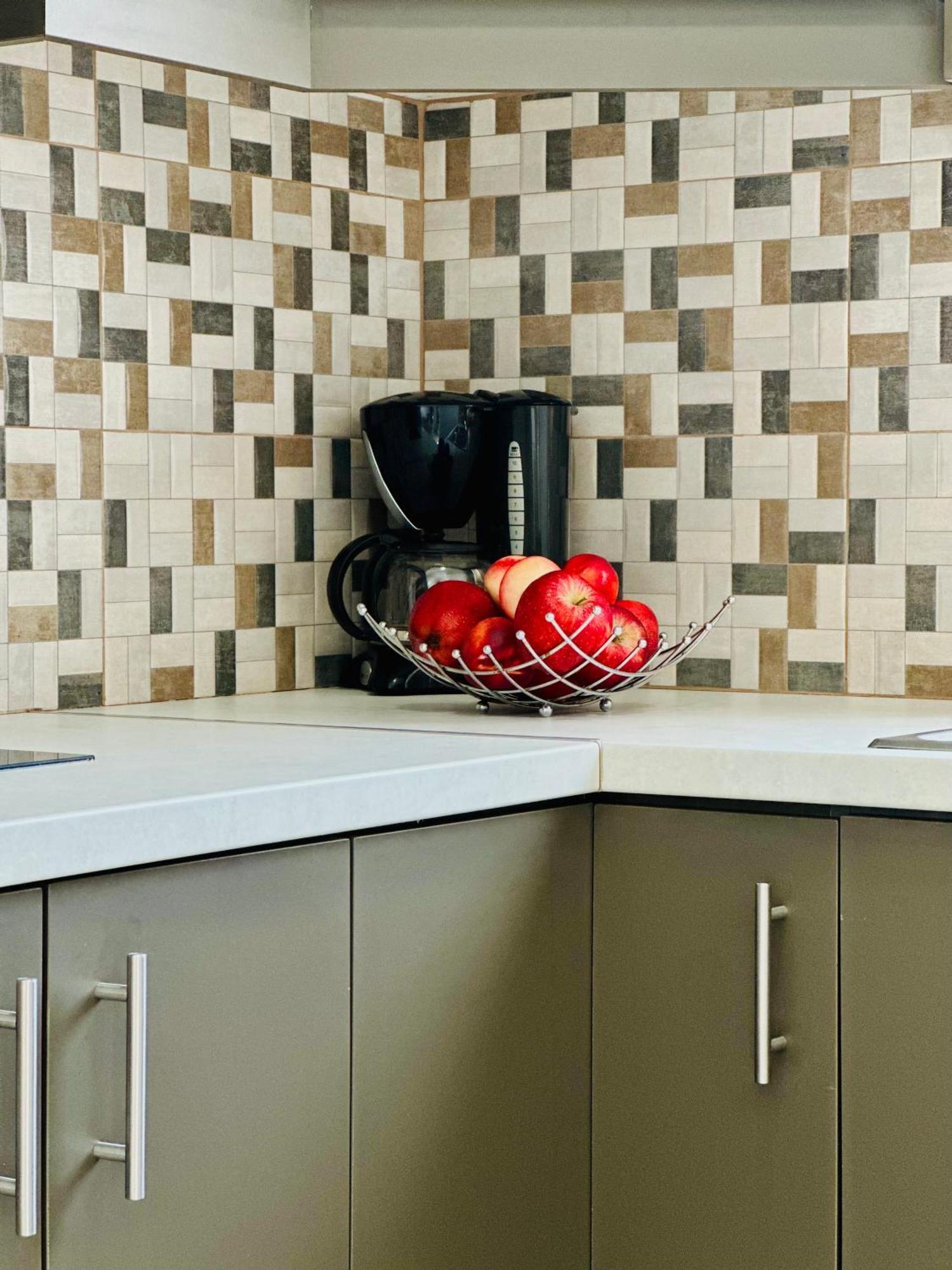 Xrysanthis Home Emporio  Bagian luar foto
