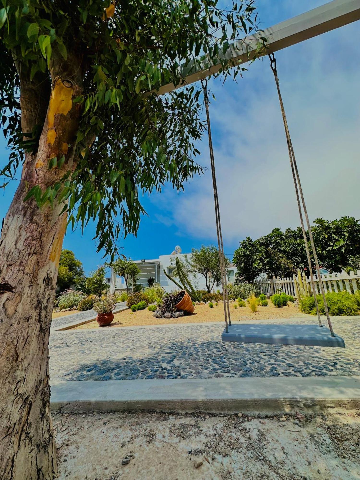 Xrysanthis Home Emporio  Bagian luar foto