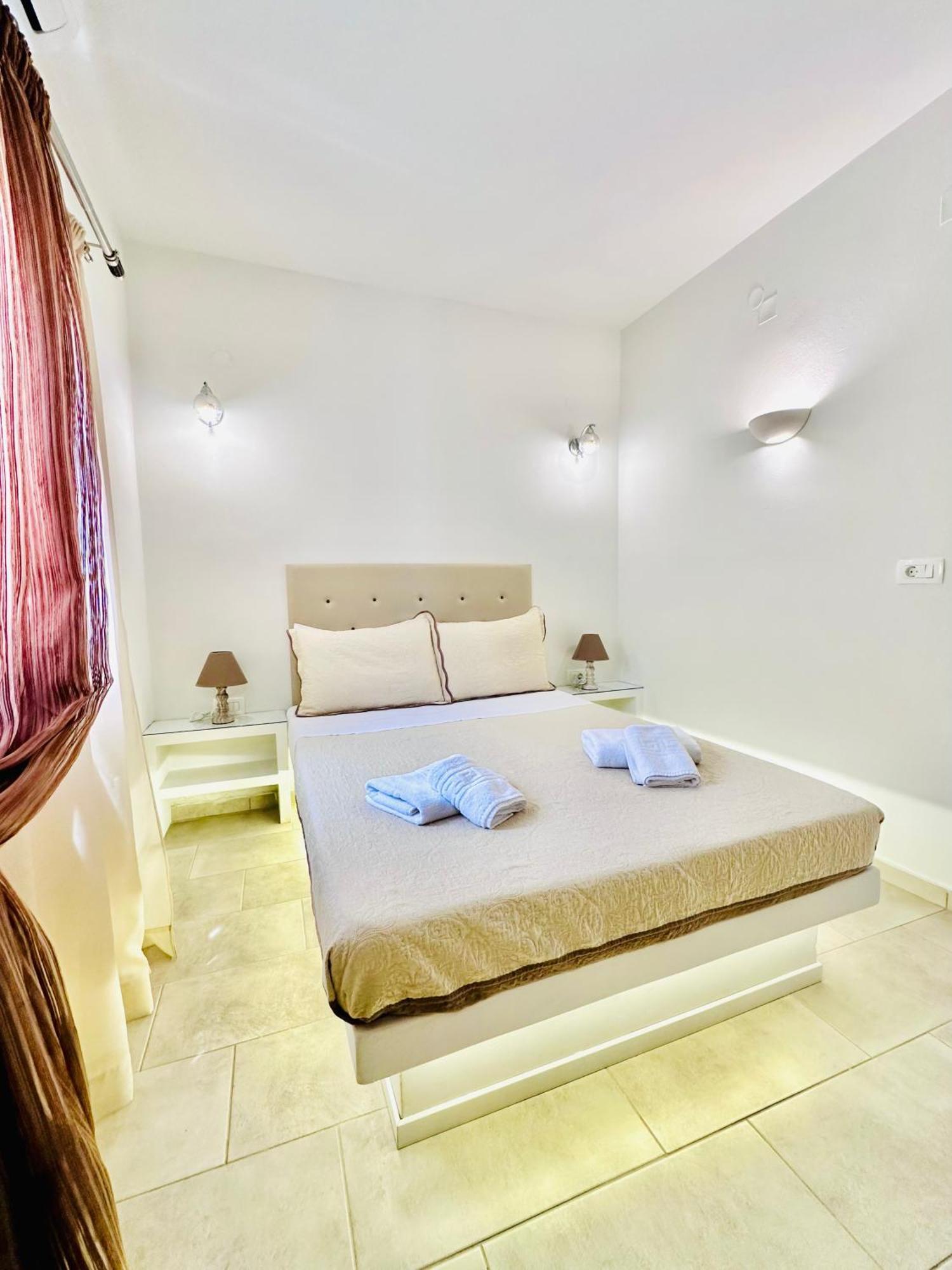 Xrysanthis Home Emporio  Bagian luar foto