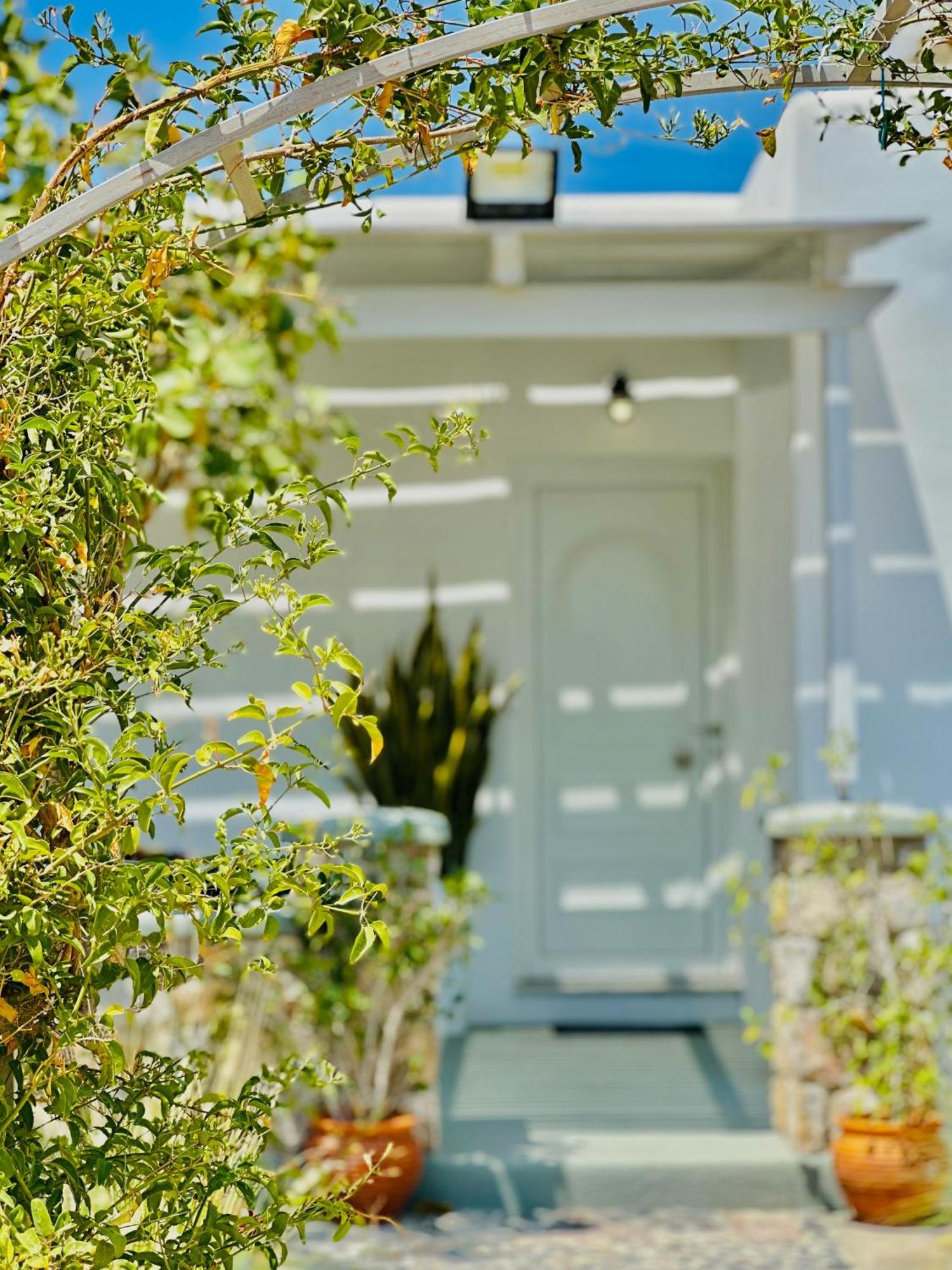 Xrysanthis Home Emporio  Bagian luar foto