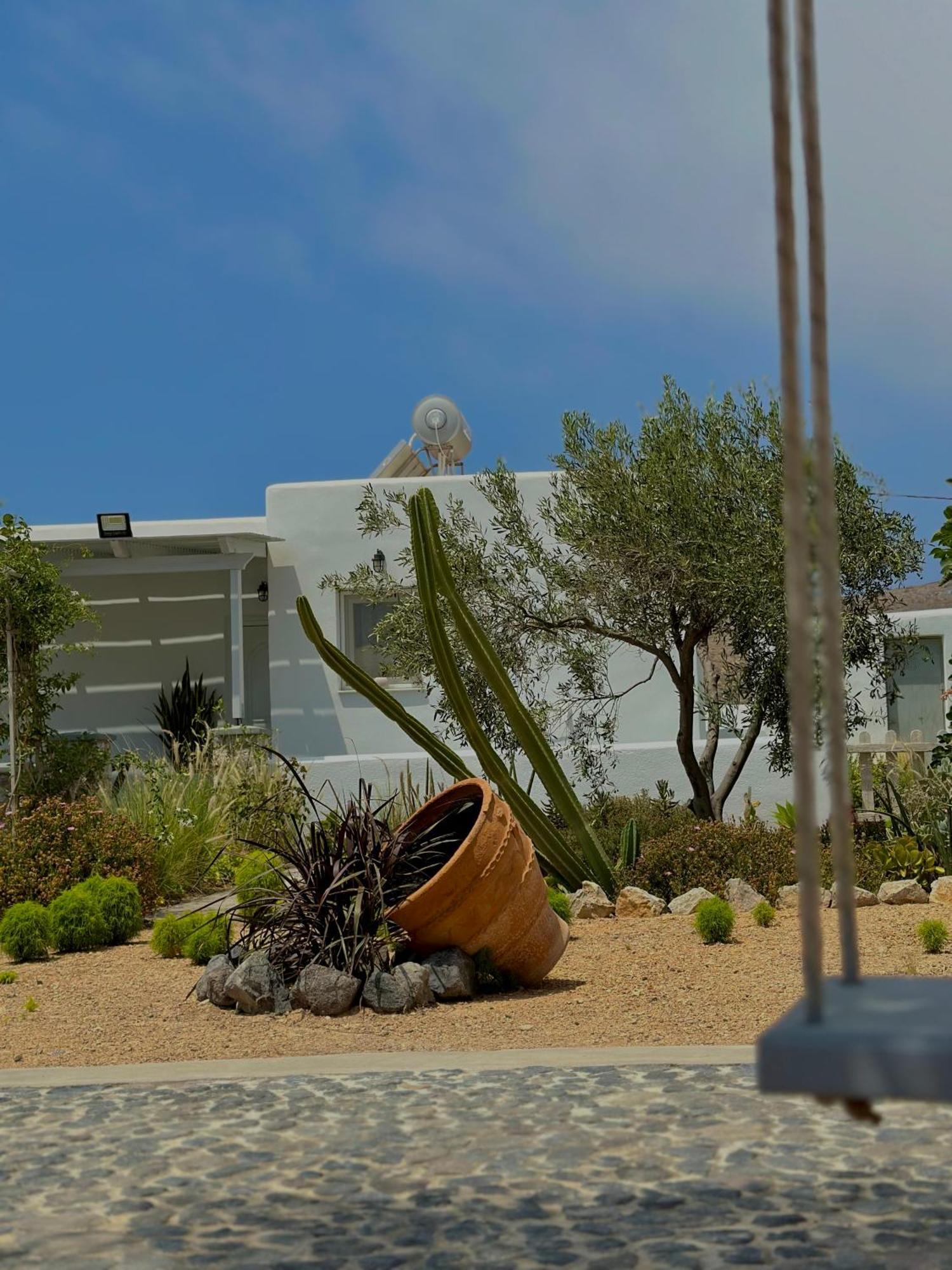 Xrysanthis Home Emporio  Bagian luar foto